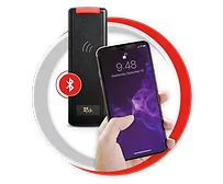 Prodatakey red readers