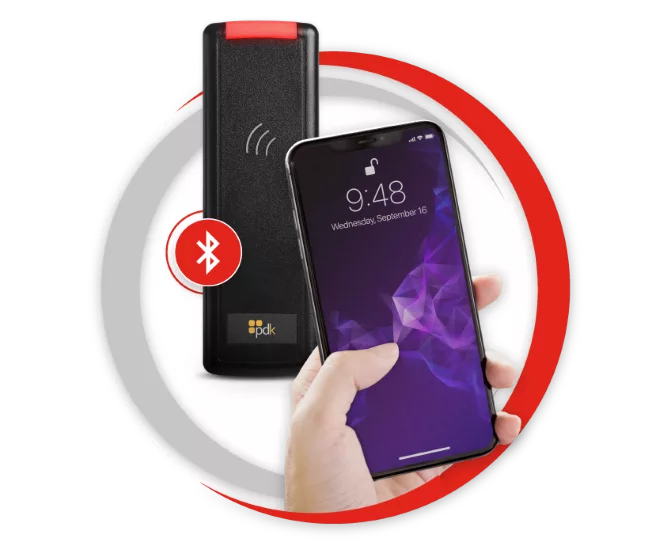 Prodatakey red readers
