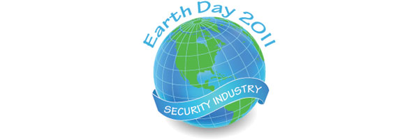 Earth Day Logo