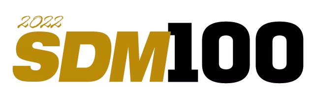 2022 SDM 100