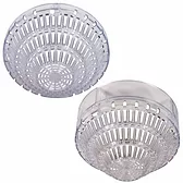 STI smoke detector protection