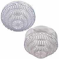 STI smoke detector protection STI smoke detector protection