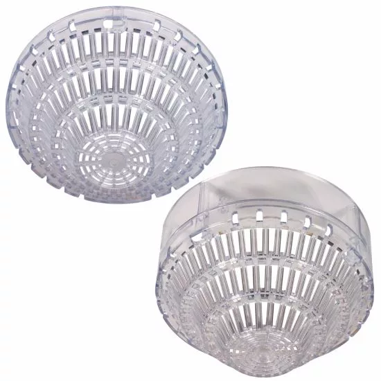 STI smoke detector protection