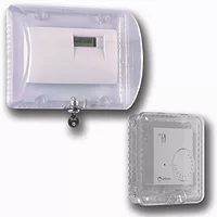 STI Thermostat Cover