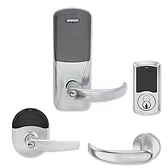 Schlage Wireless Lock