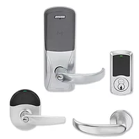 Schlage Wireless Lock Schlage Wireless Lock