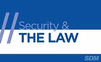 image of the SecurityLaw graphic