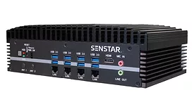 Senstar E5000