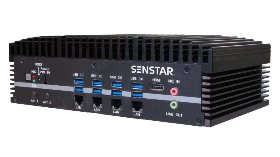 Senstar E5000