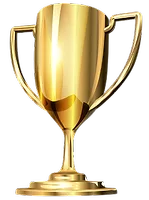 trophy trophy
