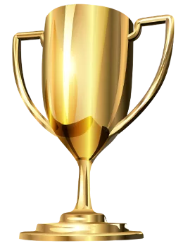 trophy