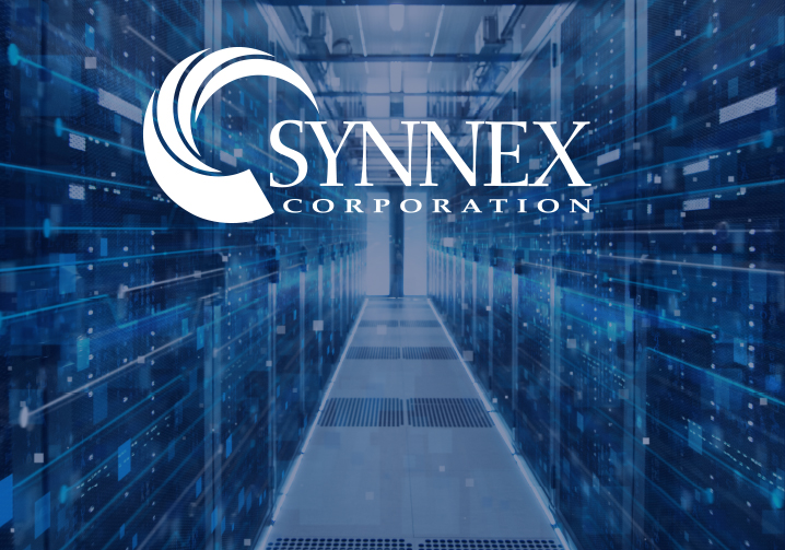 Synnex To Combine With Tech Data 2021-03-25 Sdm Magazine