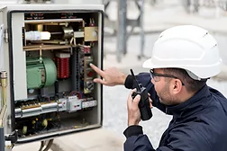 Genetec enclosure management