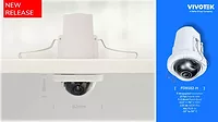 VIVOTEK Low Light Camera VIVOTEK Low Light Camera
