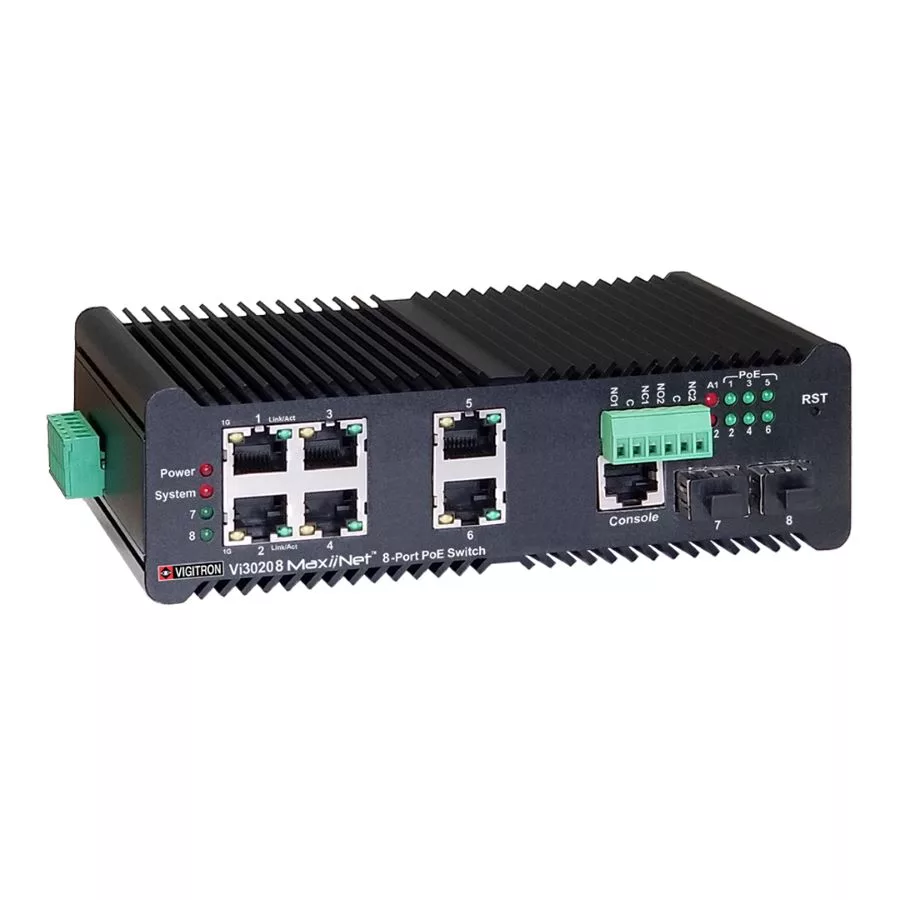 Vigitron Horizontal