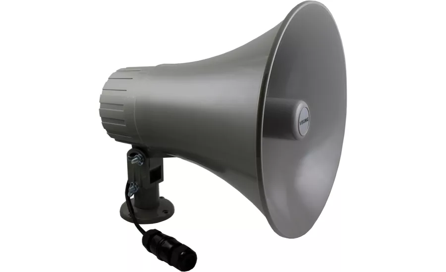 Viking Paging Horn