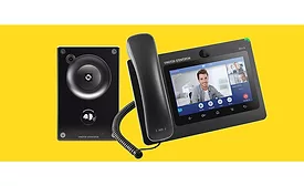 Zenitel