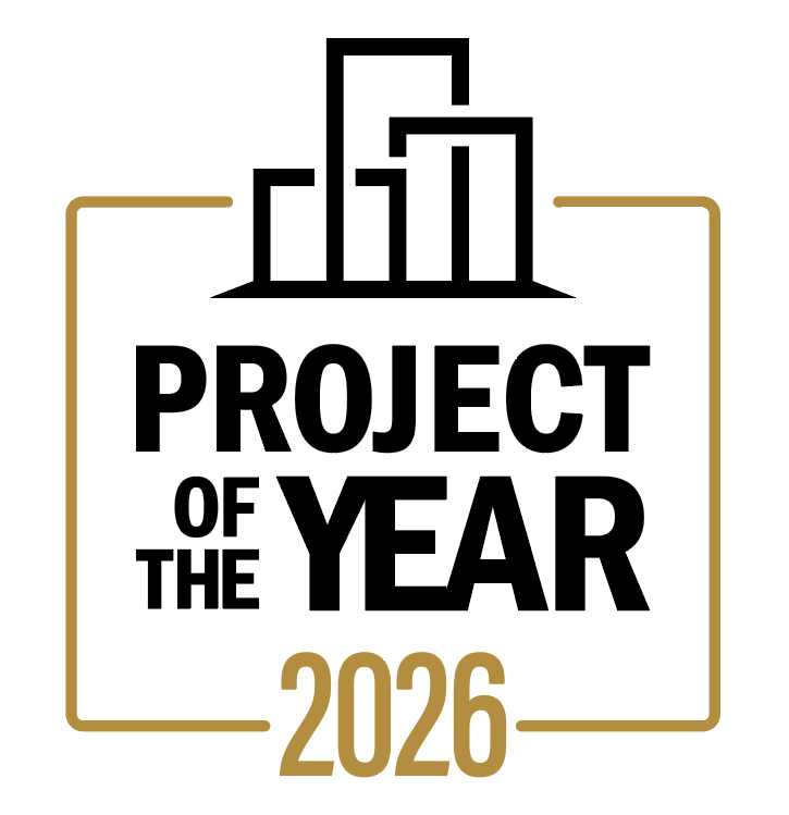 Project of the Year 2026