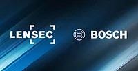 Bosch LENSEC Integration Bosch LENSEC Integration