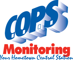 Cops Monitoring