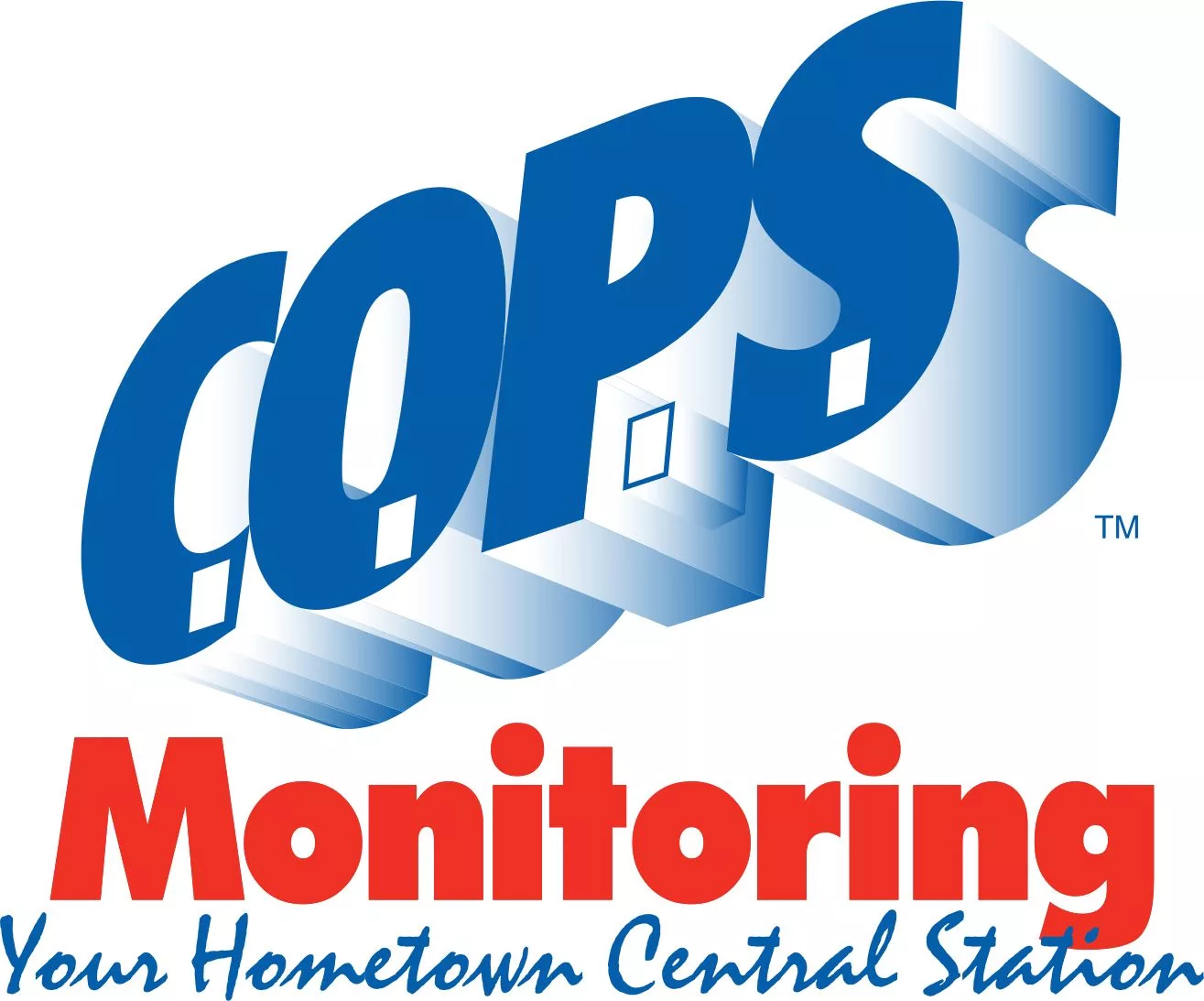 COPS Logo