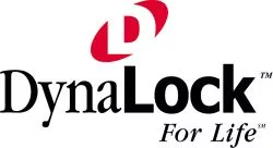 DynaLock Logo