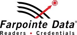 Farpointe Logo