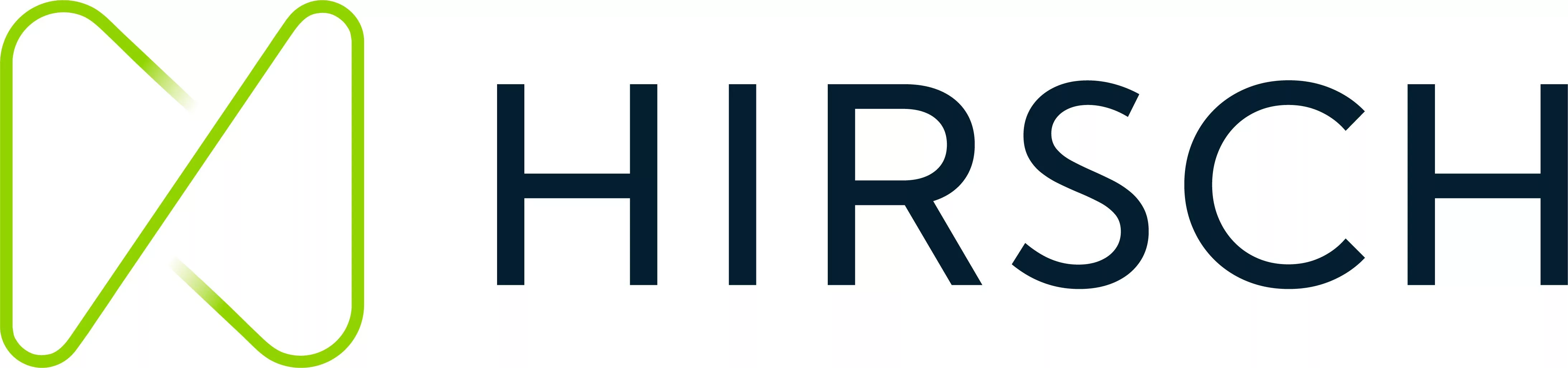 Hirsch Logo