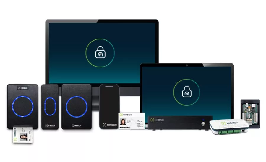 Primis Access Control