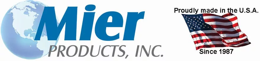 Mier Logo