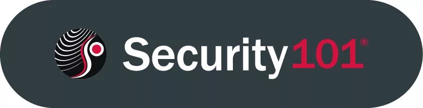 Security 101 Logo