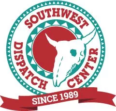 Southwest Dispatch Center Logo