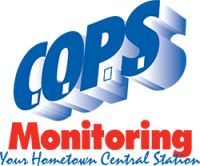 Cops Monitoring 
