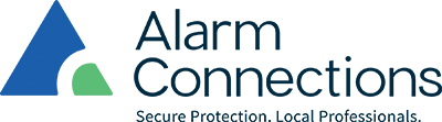 Alarm Connections Logo