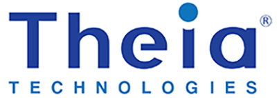 Theia Technologies logo