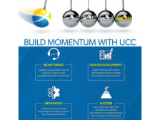 Monitoring, Dealer Development, Resources and Success from UCC