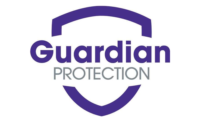 Guardian Protection new logo
