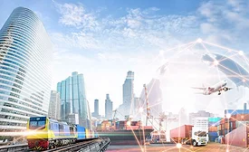 SIA infrastructure
