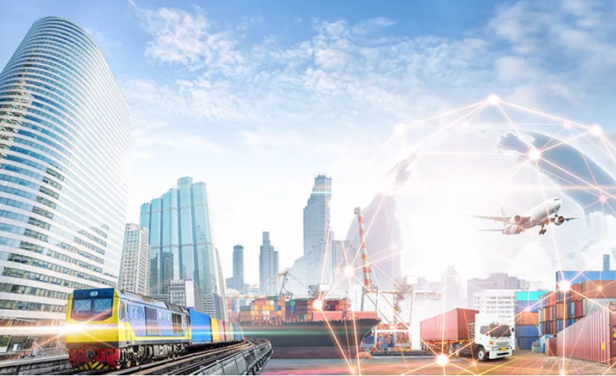 SIA infrastructure