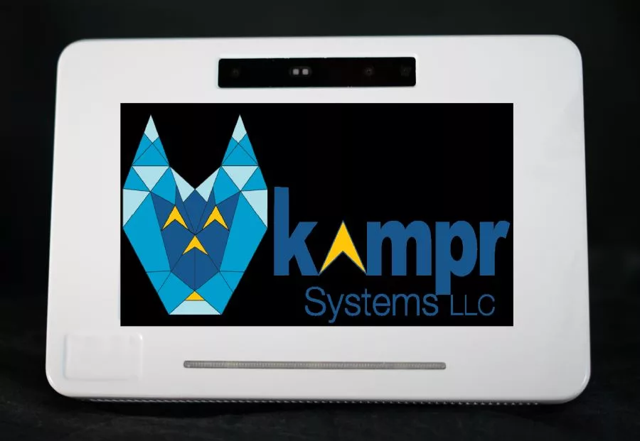 Kampr