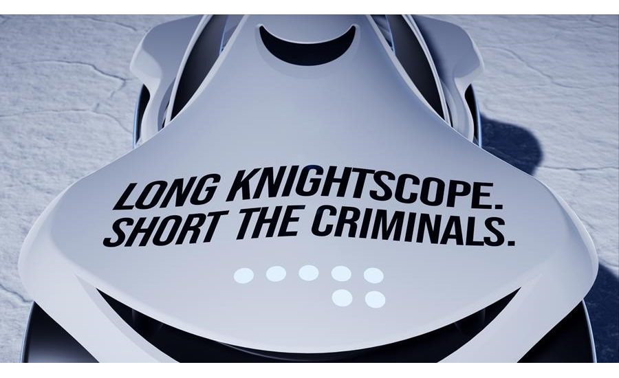 knightscope