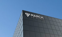 March Networks headquarters