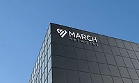 March Networks headquarters