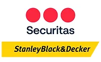 Securitas Stanley Black & Decker