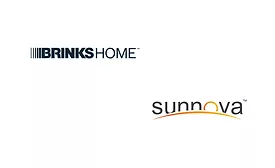 sunnova brinks home