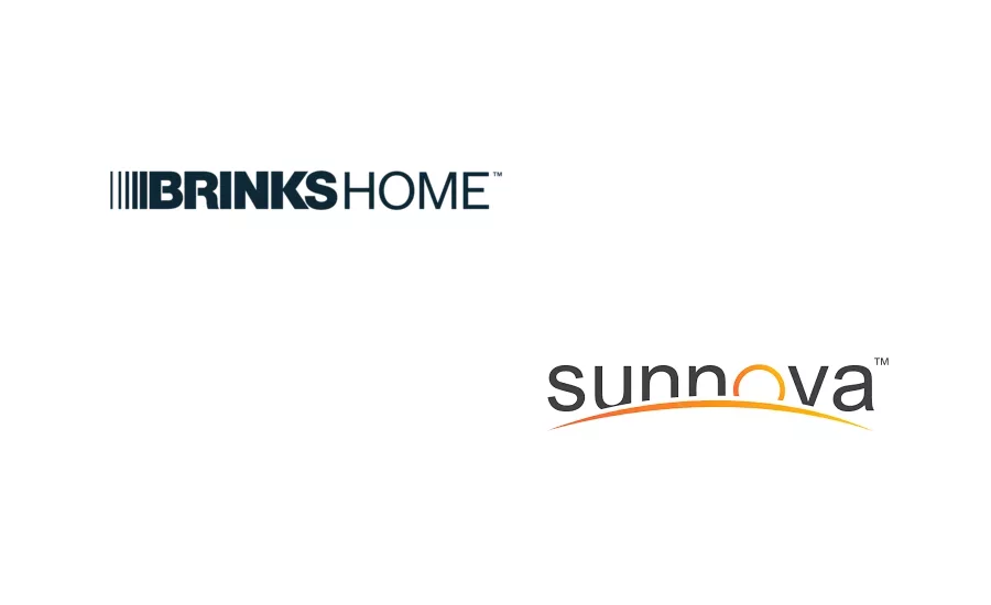 sunnova brinks home