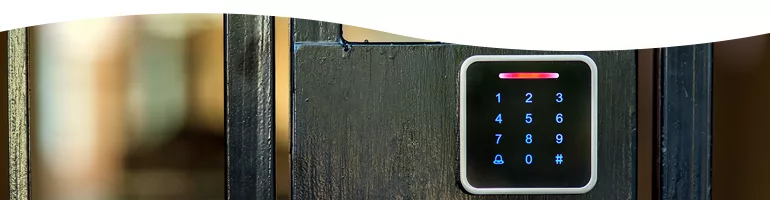 Access Control & Identification