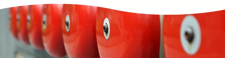 Life Safety & Fire Alarm