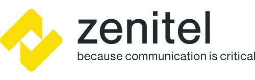 Zenitel logo