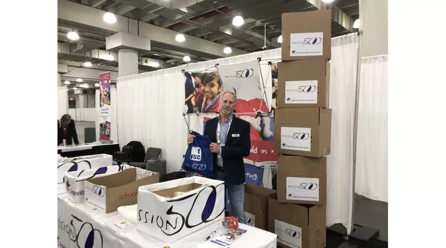 ISC East 3